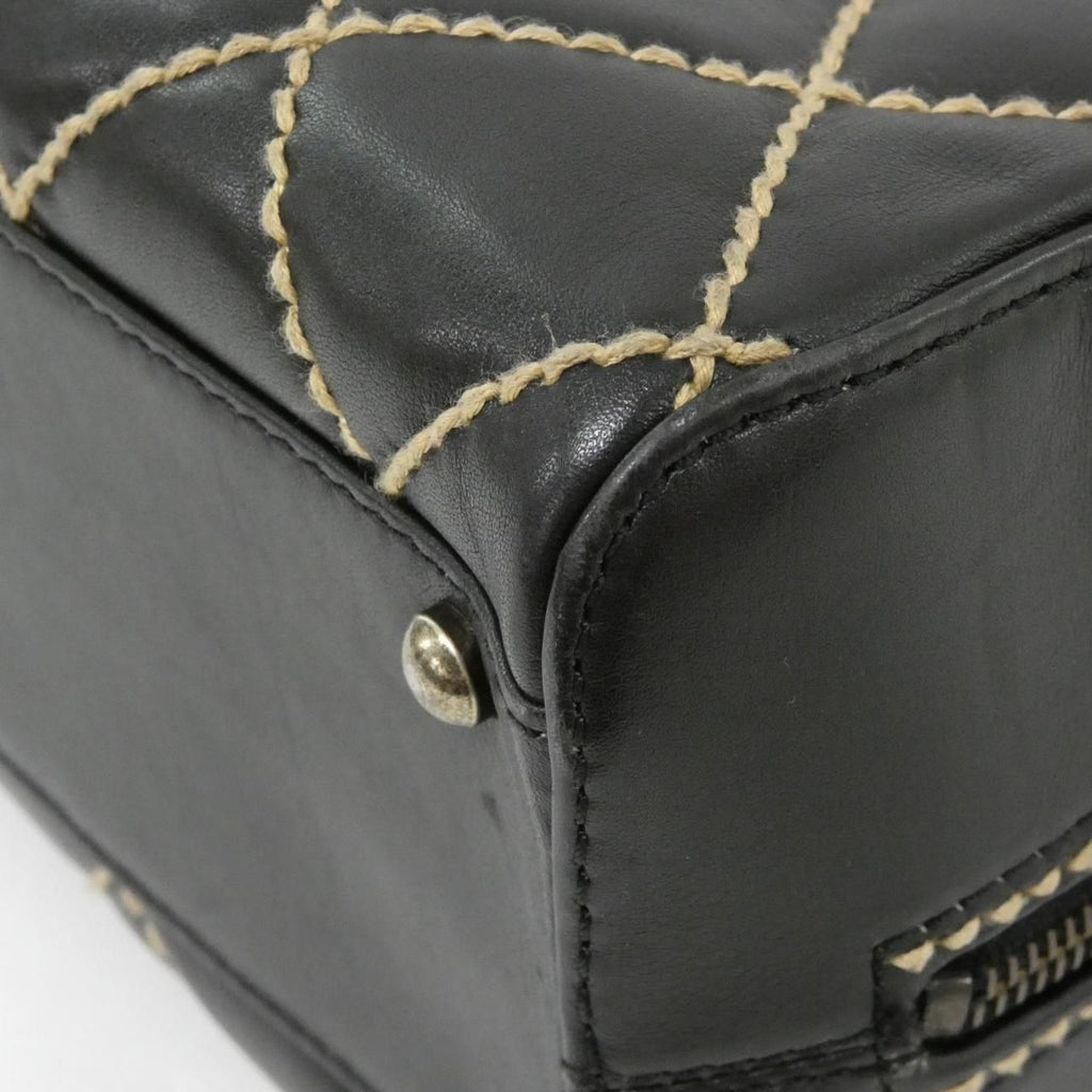 Chanel Vintage Wild Stitch Line — view 3