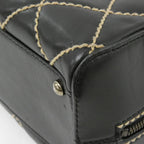 Chanel Vintage Wild Stitch Line — view 3