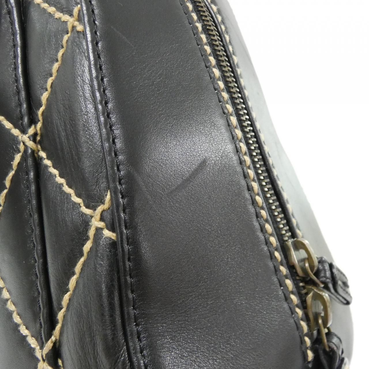 Chanel Vintage Wild Stitch Line — view 4