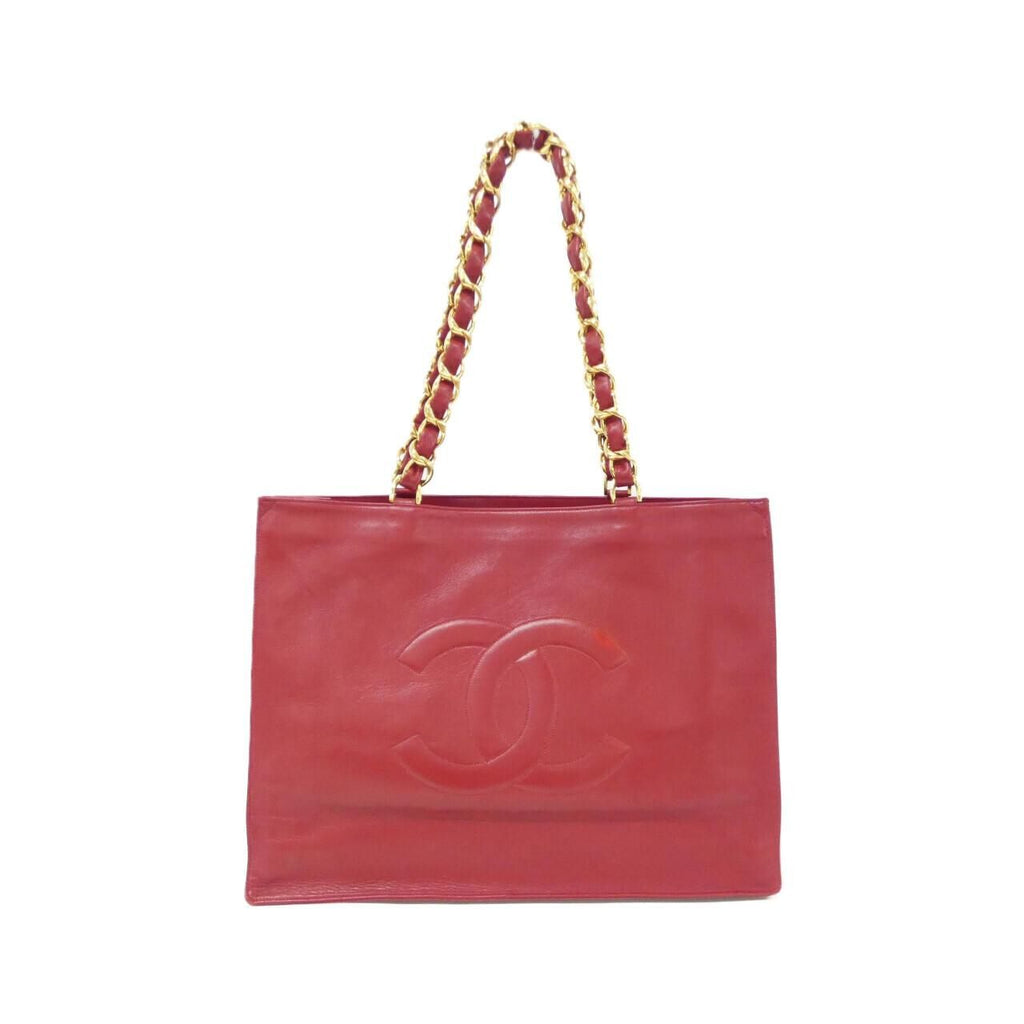 Chanel Vintage Bag Handbag