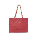 Chanel Vintage Bag Handbag