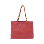 Chanel Vintage Bag Handbag