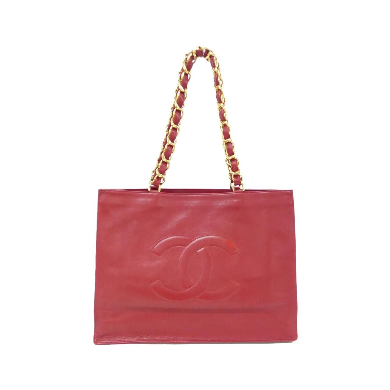 Chanel Vintage Bag Handbag