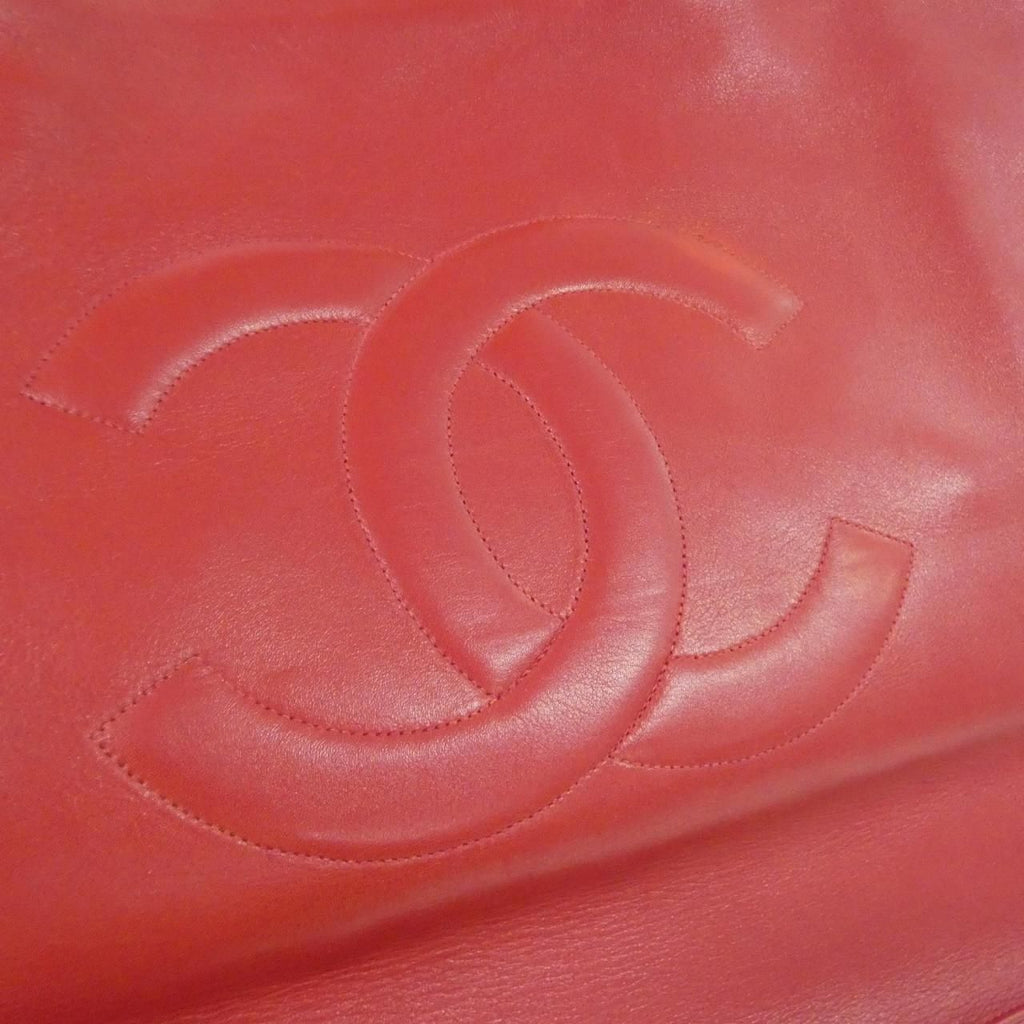 Chanel Vintage Bag Handbag — view 5