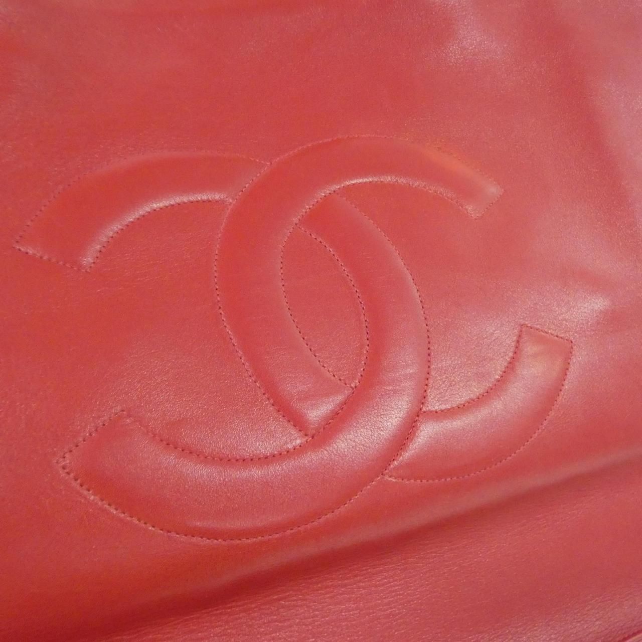 Chanel Vintage Bag Handbag — view 5