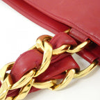 Chanel Vintage Bag Handbag — view 8