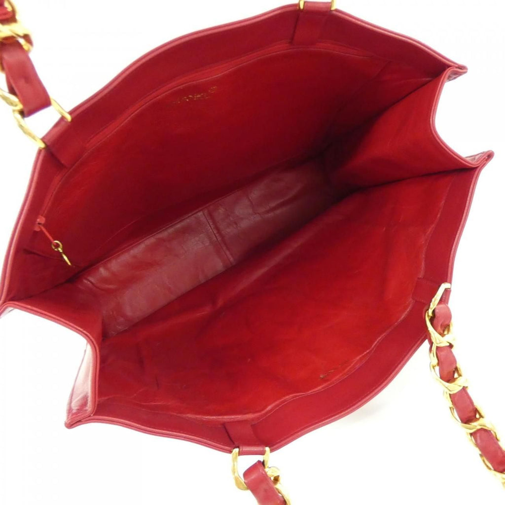 Chanel Vintage Bag Handbag — view 9