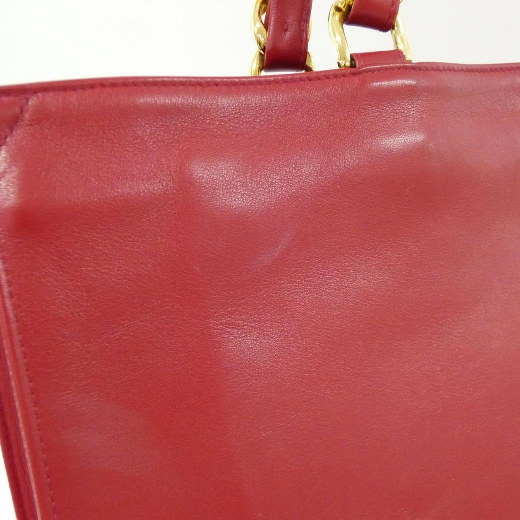 Chanel Vintage Bag Handbag — view 4
