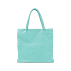 Chanel Vintage Bag Handbag Green