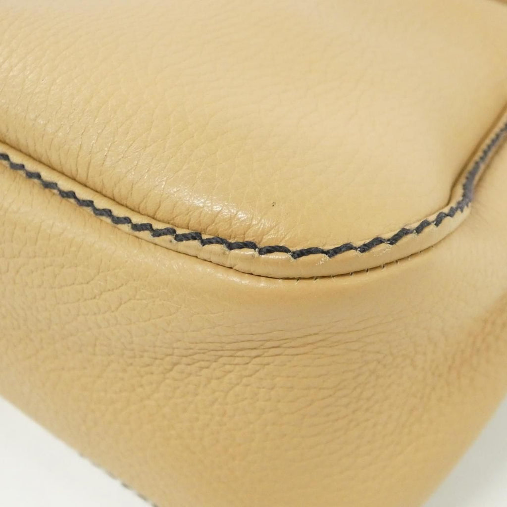 Chanel Vintage Shoulder — view 3