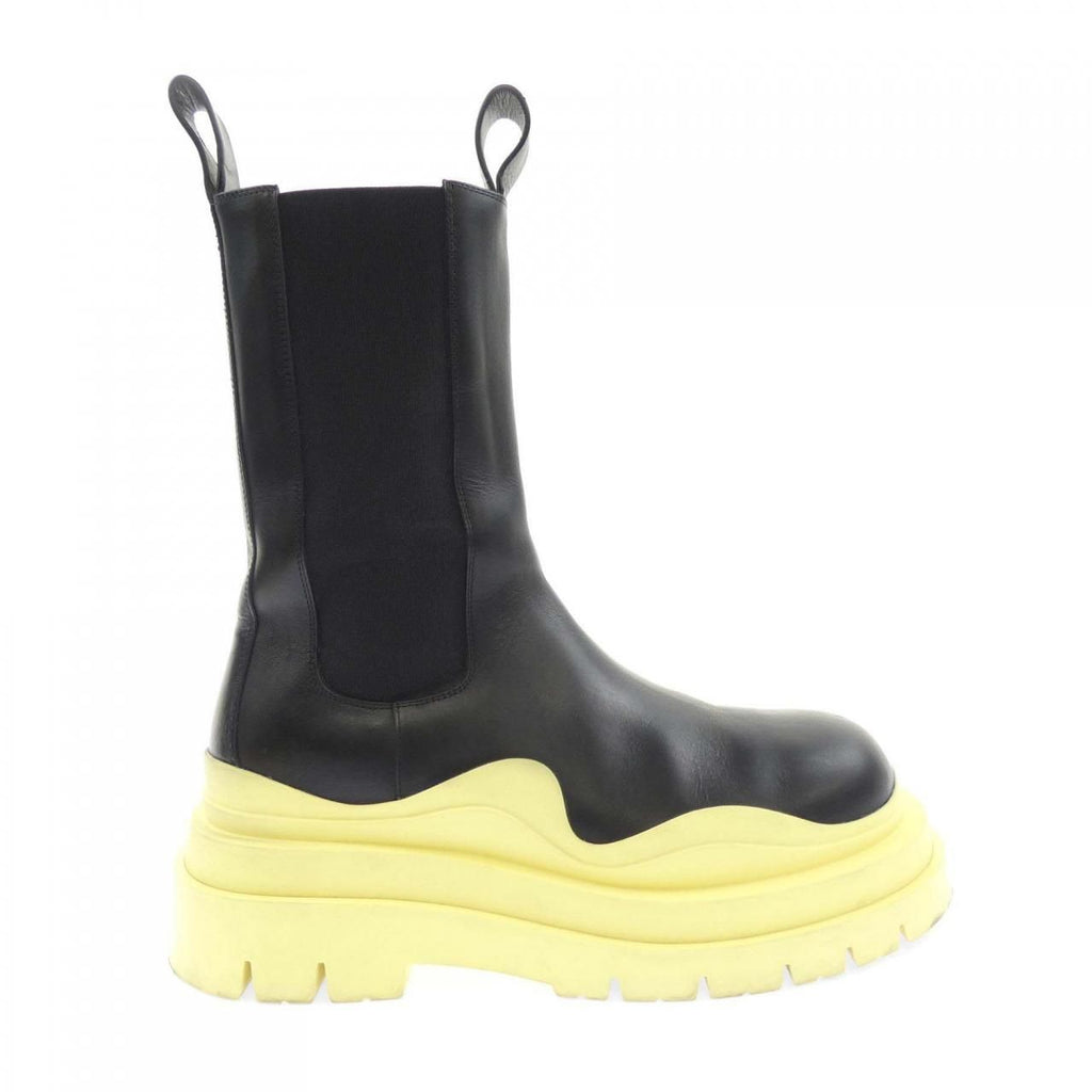 Bottega Veneta Boots Black