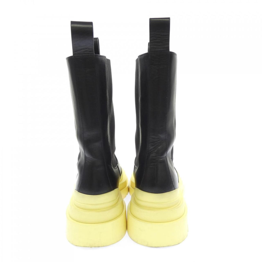 Bottega Veneta Boots Black — view 5