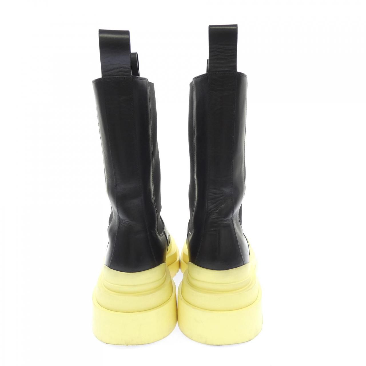 Bottega Veneta Boots Black — view 5