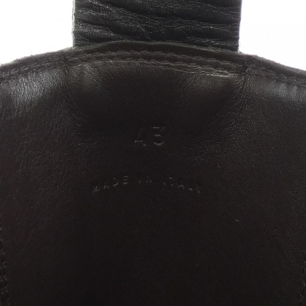 Bottega Veneta Boots Black — view 7