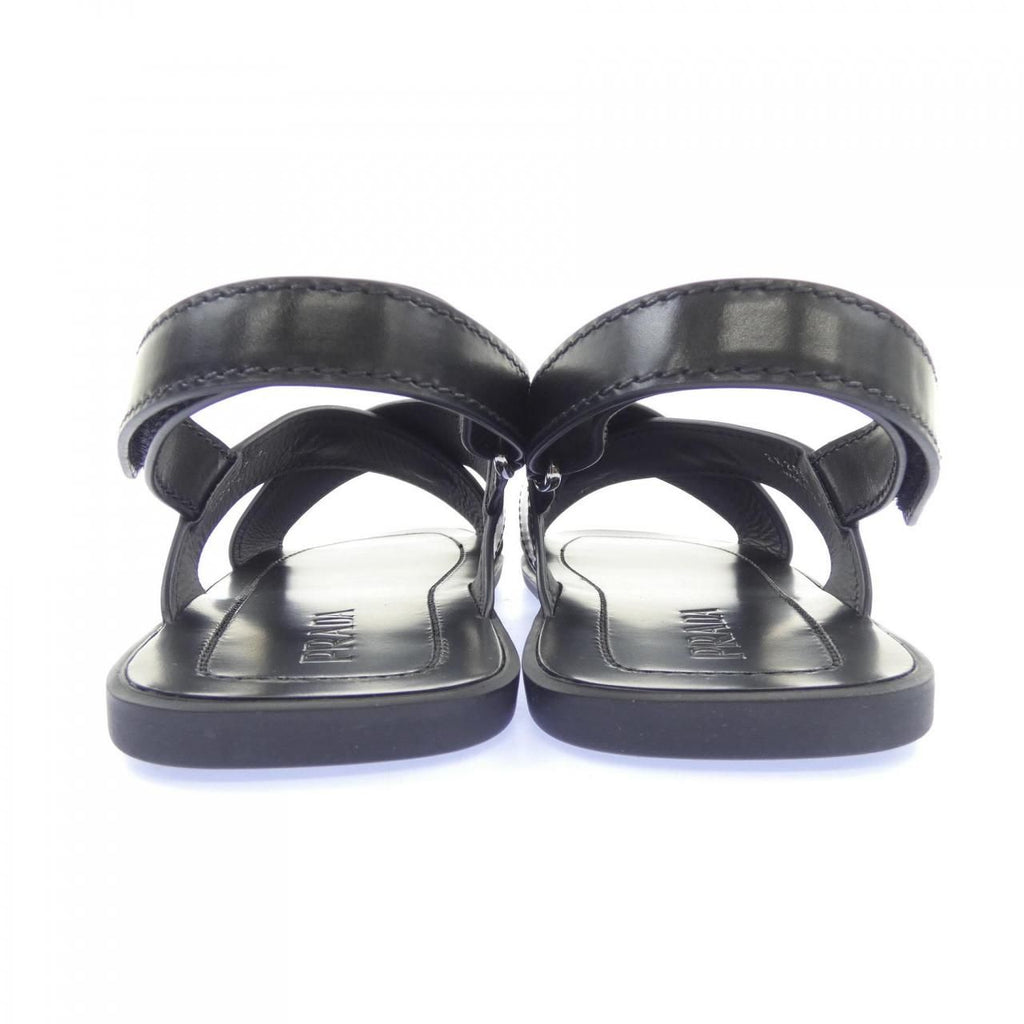 Prada Sandals Black — view 5