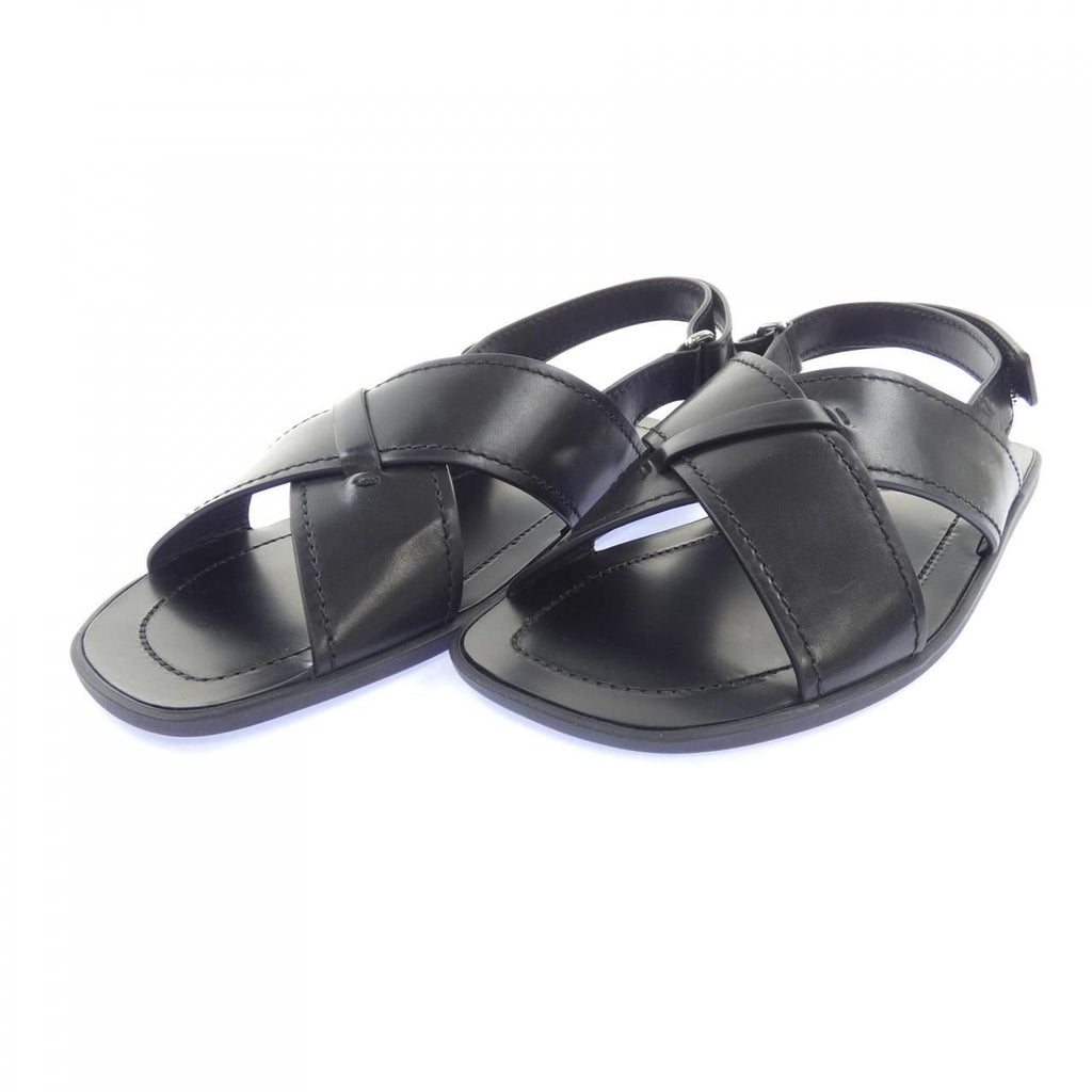 Prada Sandals Black — view 3