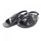 Prada Sandals Black — view 3