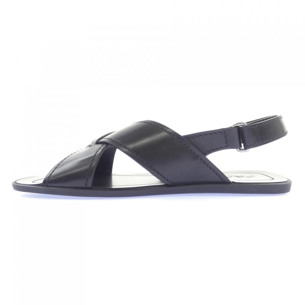 Prada Sandals Black — view 2