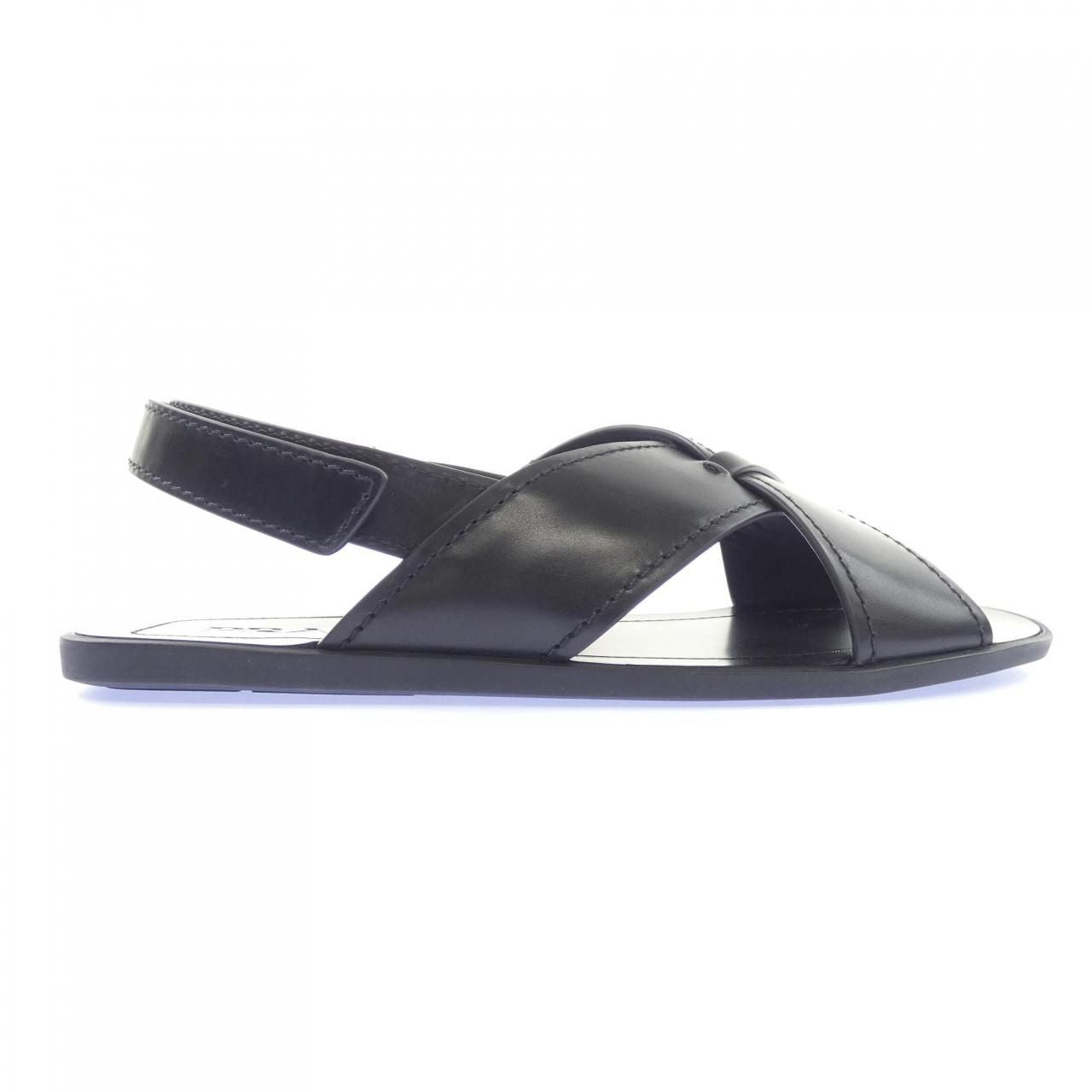 Prada Sandals Black