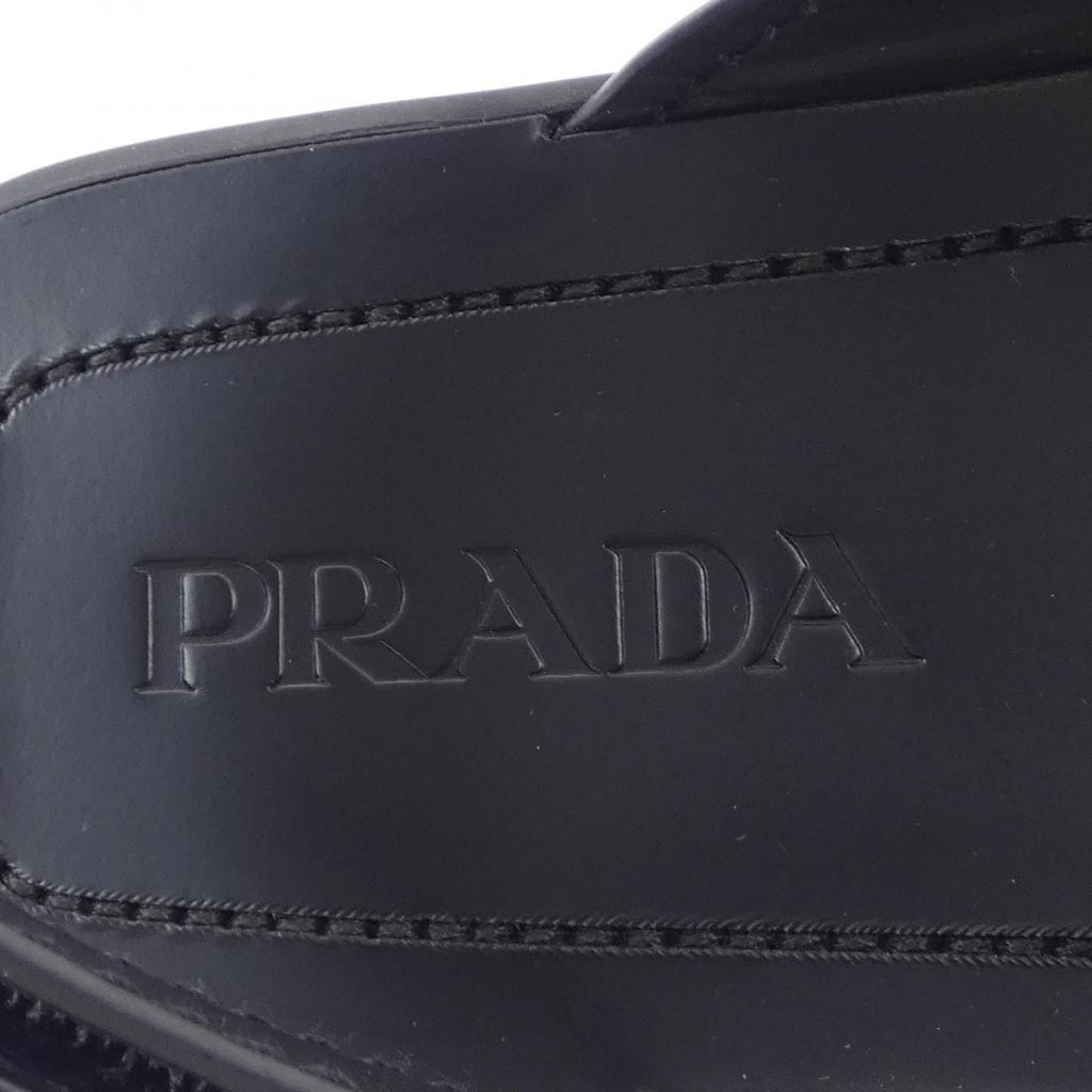 Prada Sandals Black — view 6