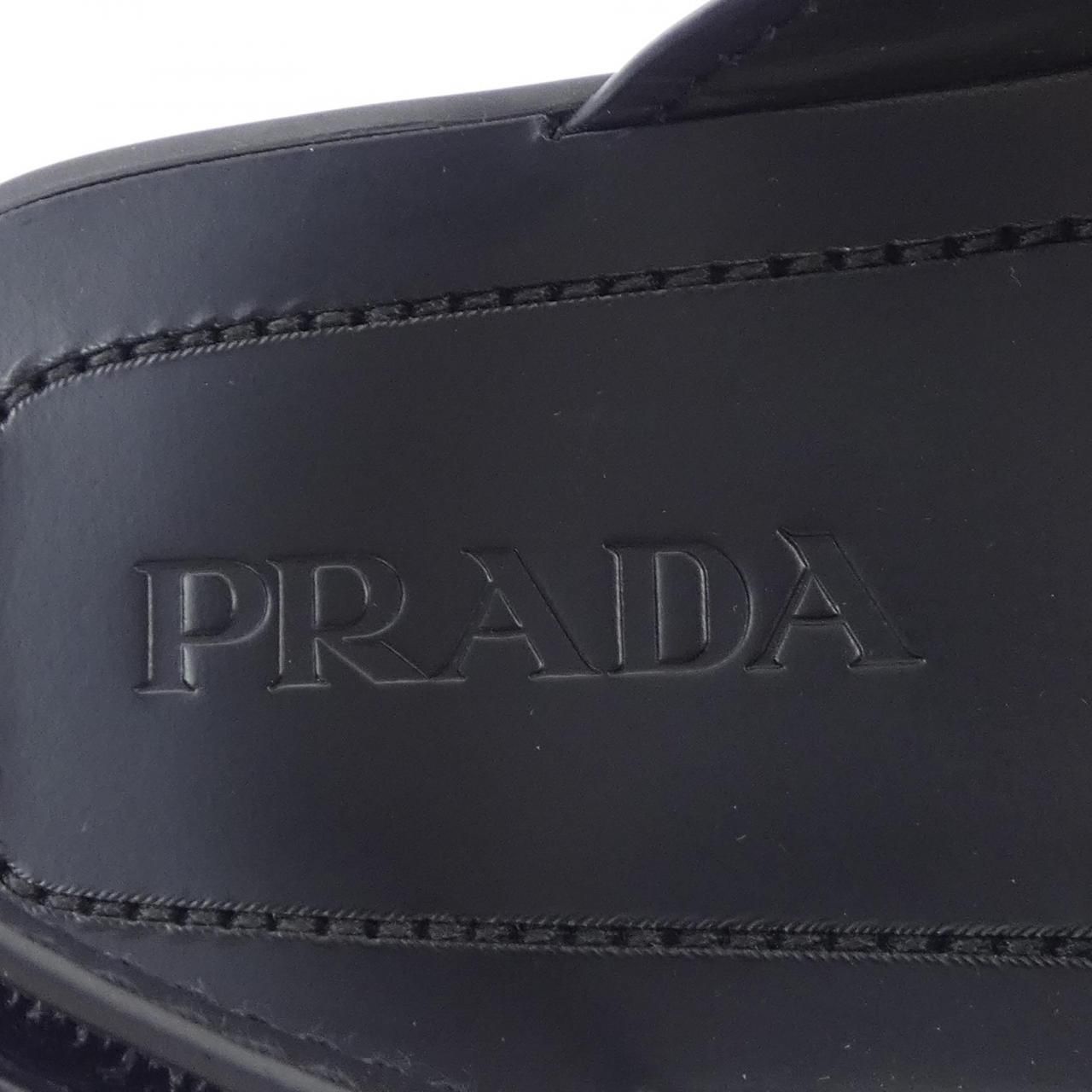 Prada Sandals Black — view 6