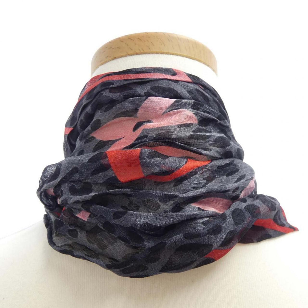 Louis Vuitton Bandeau Envy LV Gradient Stole Scarf — view 2
