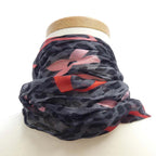 Louis Vuitton Bandeau Envy LV Gradient Stole Scarf — view 2