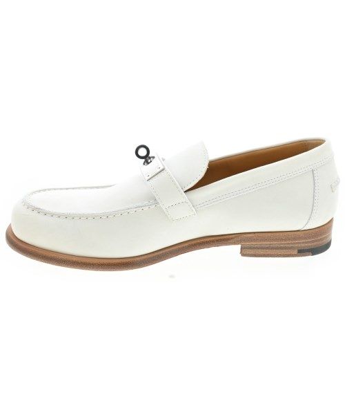 Hermes Business Dress Shoes — view 4