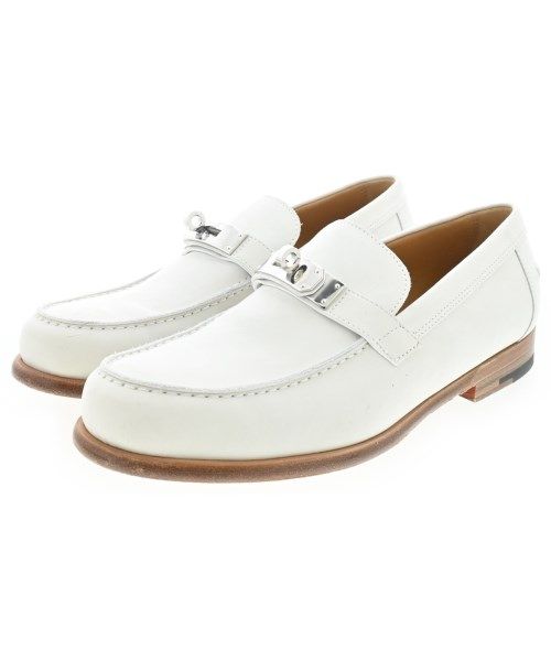 Hermes Business Dress Shoes