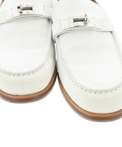 Hermes Business Dress Shoes — view 5