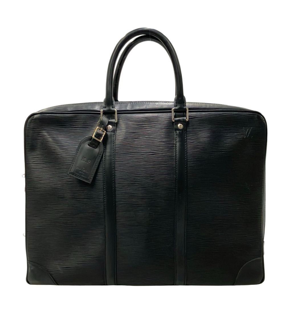 Louis Vuitton Briefcase Business Porte Documents Voyage