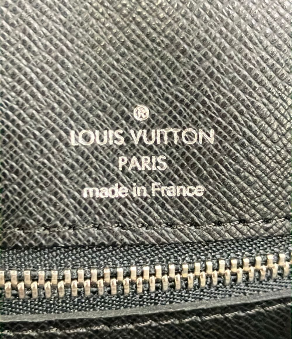 Louis Vuitton Briefcase Business Porte Documents Voyage — view 6