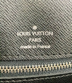 Louis Vuitton Briefcase Business Porte Documents Voyage — view 6
