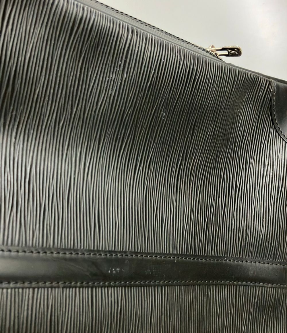 Louis Vuitton Briefcase Business Porte Documents Voyage — view 9