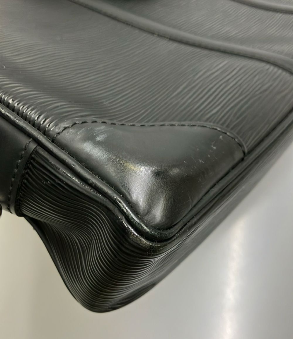 Louis Vuitton Briefcase Business Porte Documents Voyage — view 7