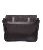 Gucci Shoulder Bag Crossbody Nylon — view 2