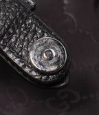 Gucci Shoulder Bag Crossbody Nylon — view 9