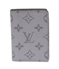 Louis Vuitton Card Case Organizer de Poche Taigarama