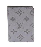 Louis Vuitton Card Case Organizer de Poche Taigarama