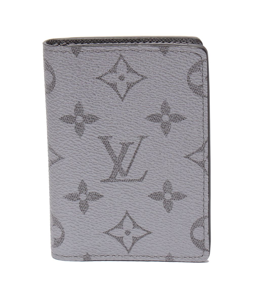 Louis Vuitton Card Case Organizer de Poche Taigarama