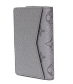 Louis Vuitton Card Case Organizer de Poche Taigarama — view 3