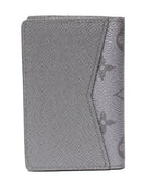 Louis Vuitton Card Case Organizer de Poche Taigarama — view 2
