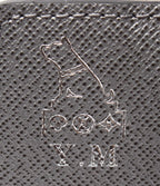 Louis Vuitton Card Case Organizer de Poche Taigarama — view 7