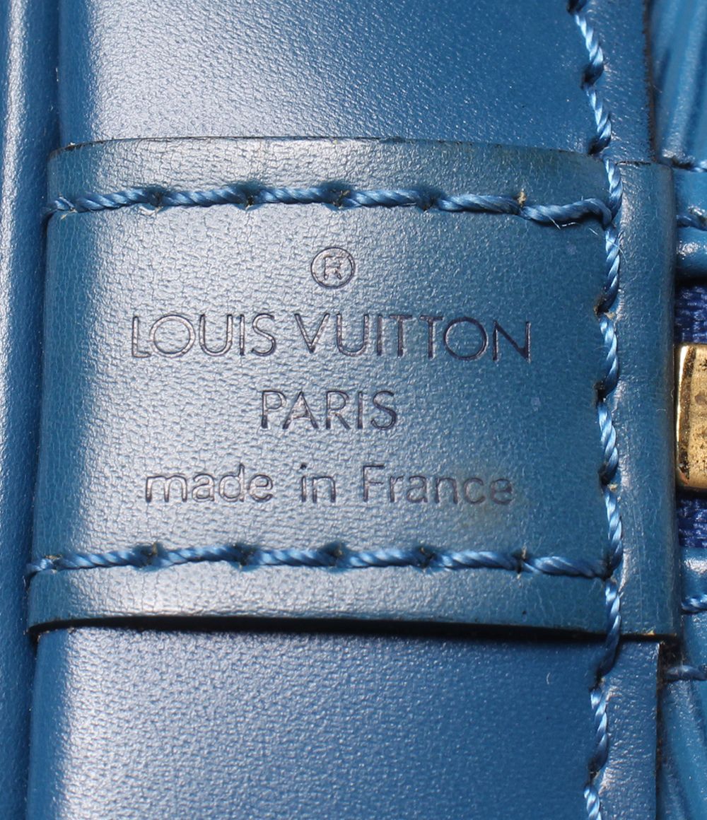 Louis Vuitton Handbag Alma PM — view 5