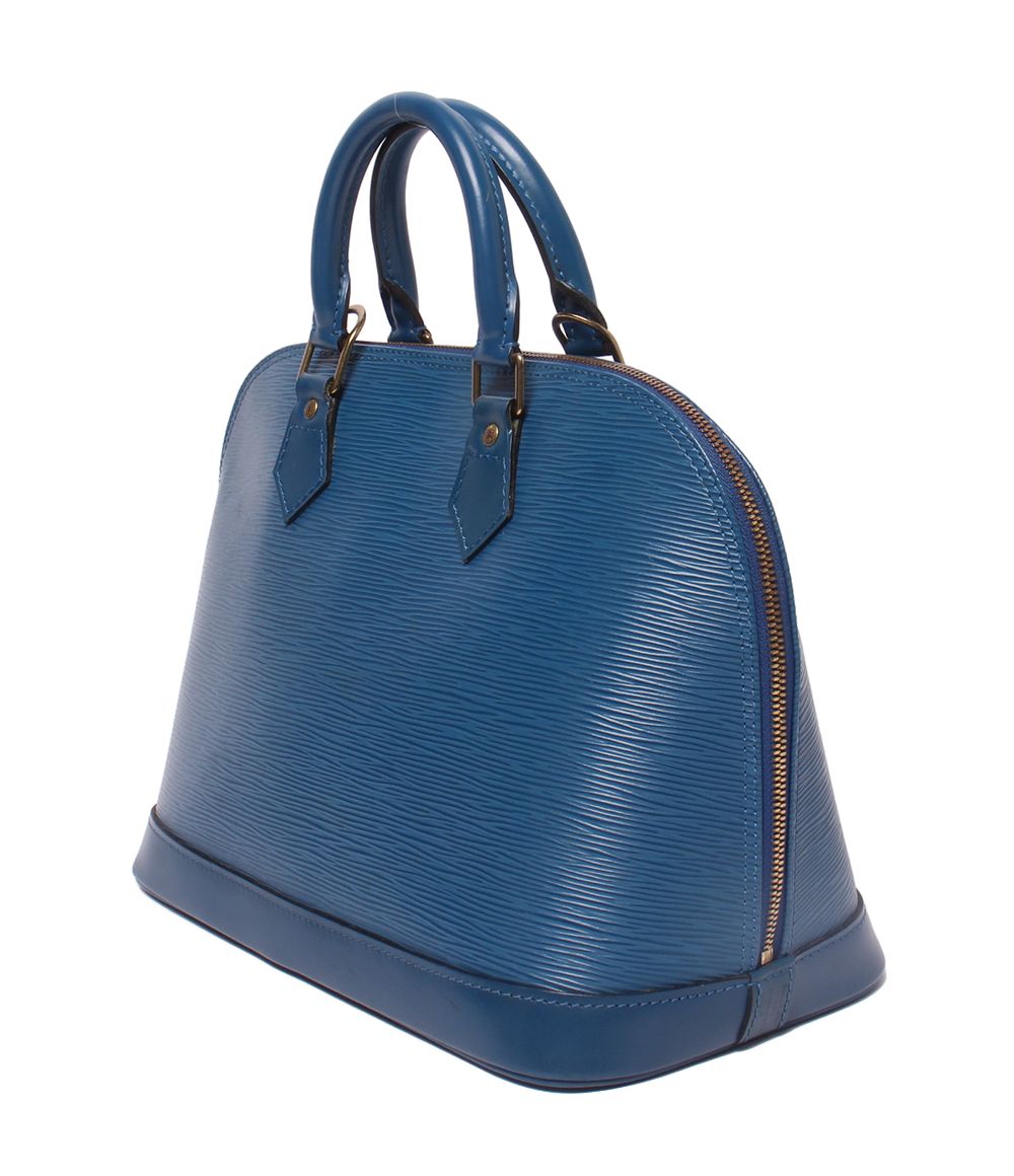 Louis Vuitton Handbag Alma PM — view 3