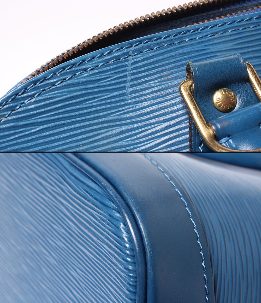 Louis Vuitton Handbag Alma PM — view 7