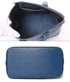 Louis Vuitton Handbag Alma PM — view 4