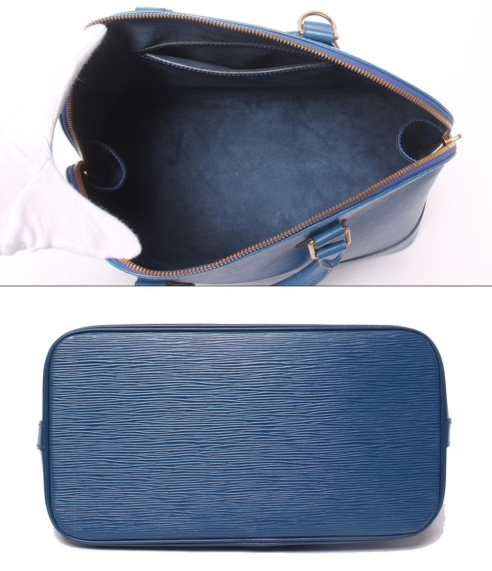 Louis Vuitton Handbag Alma PM — view 4