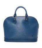 Louis Vuitton Handbag Alma PM
