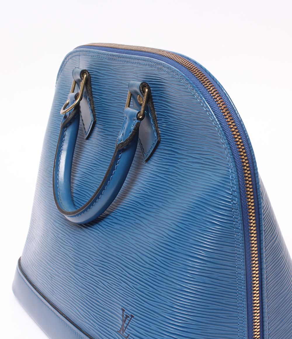 Louis Vuitton Handbag Alma PM — view 6